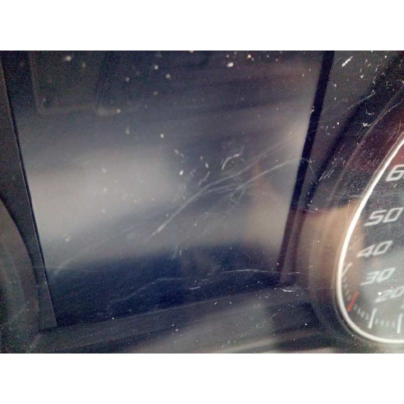 Recambio de cuadro instrumentos para seat ateca (kh7) 1.5 16v tsi act referencia OEM IAM 5F0920750F  