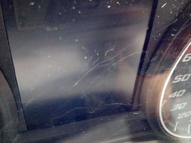 Recambio de cuadro instrumentos para seat ateca (kh7) 1.5 16v tsi act referencia OEM IAM 5F0920750F  