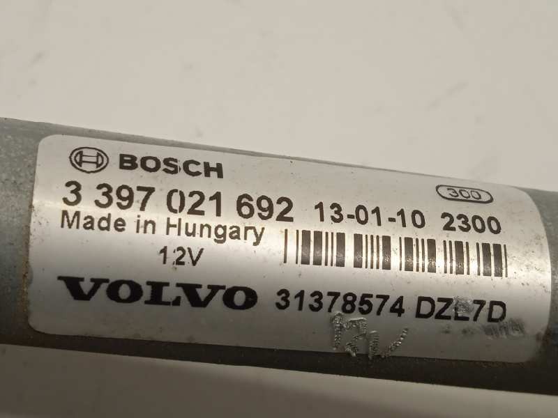Recambio de motor limpia delantero para volvo v40 basis referencia OEM IAM 31378574  3397021692
