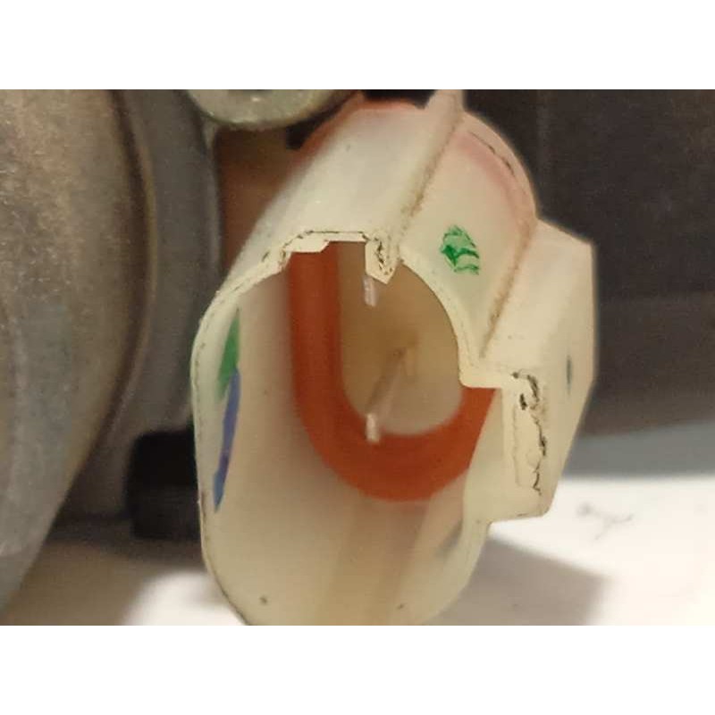 Recambio de elevalunas delantero derecho para hyundai i20 active 1.4 referencia OEM IAM 82402C7010 82404C7010 82460C7000