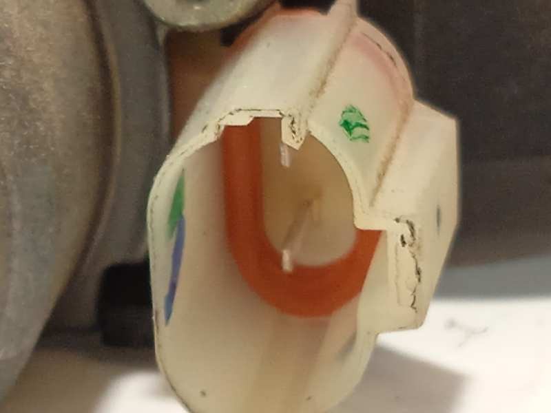 Recambio de elevalunas delantero derecho para hyundai i20 active 1.4 referencia OEM IAM 82402C7010 82404C7010 82460C7000