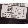 Recambio de cuadro instrumentos para toyota auris 1.2 16v turbo cat referencia OEM IAM 83800F2F21  A2C94485000