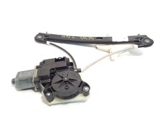 Recambio de elevalunas trasero derecho para volkswagen polo (6r1) gti referencia OEM IAM 6R4839462E  6R0959812F 2