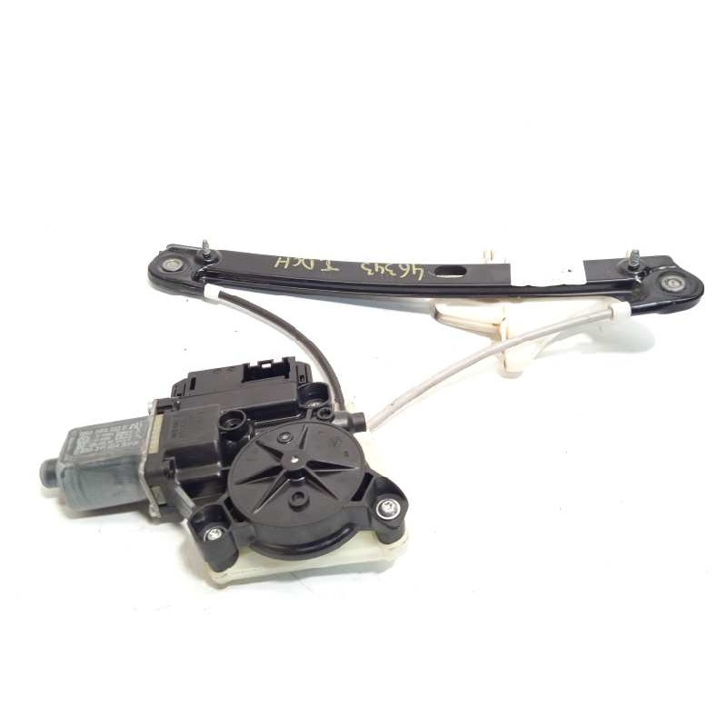 Recambio de elevalunas trasero derecho para volkswagen polo (6r1) gti referencia OEM IAM 6R4839462E  6R0959812F