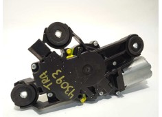 Recambio de motor limpia trasero para volvo v40 basis referencia OEM IAM 31294492  0390201884 2