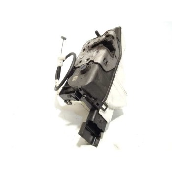 CERRADURA PUERTA DELANTERA IZQUIERDA 9800624480 006244