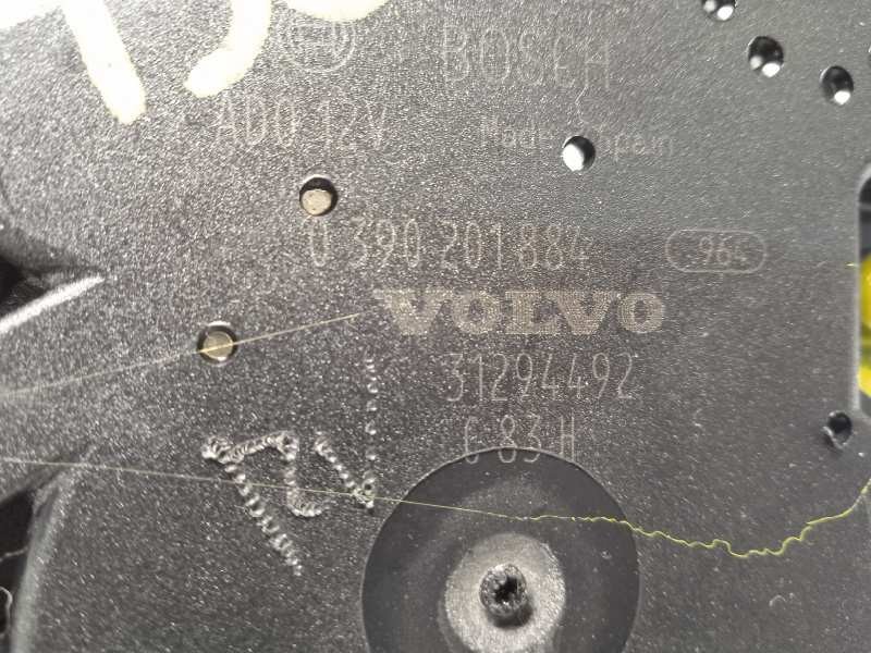 Recambio de motor limpia trasero para volvo v40 basis referencia OEM IAM 31294492  0390201884