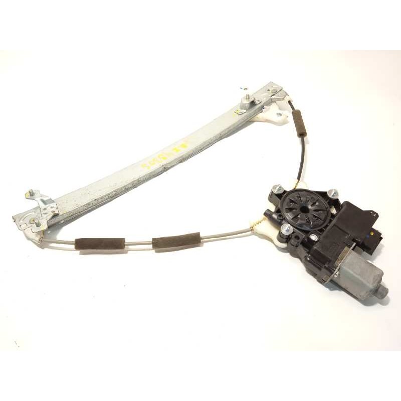 Recambio de elevalunas delantero izquierdo para hyundai i20 active 1.4 referencia OEM IAM 82450C8010  82403C7010