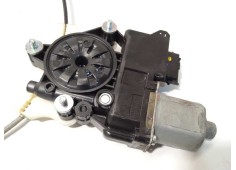 Recambio de elevalunas delantero izquierdo para hyundai i20 active 1.4 referencia OEM IAM 82450C8010  82403C7010 2