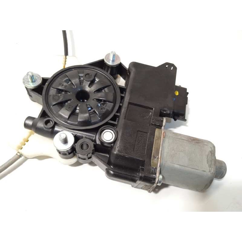 Recambio de elevalunas delantero izquierdo para hyundai i20 active 1.4 referencia OEM IAM 82450C8010  82403C7010