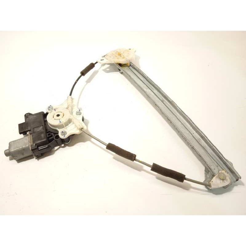 Recambio de elevalunas delantero izquierdo para hyundai i20 active 1.4 referencia OEM IAM 82450C8010  82403C7010