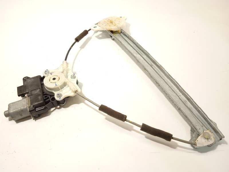 Recambio de elevalunas delantero izquierdo para hyundai i20 active 1.4 referencia OEM IAM 82450C8010  82403C7010