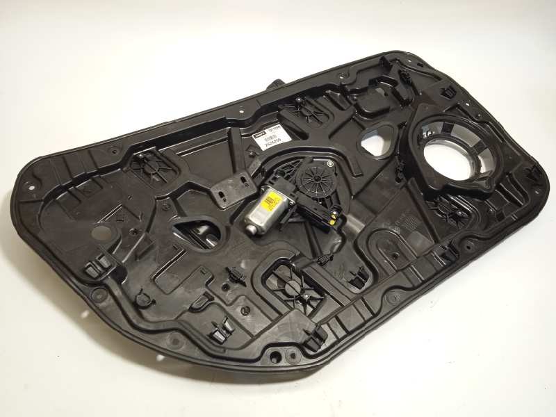 Recambio de elevalunas delantero izquierdo para volvo v40 basis referencia OEM IAM 31301555  966268103