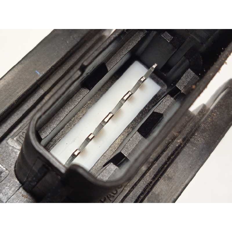 Recambio de elevalunas delantero izquierdo para hyundai i20 active 1.4 referencia OEM IAM 82450C8010  82403C7010