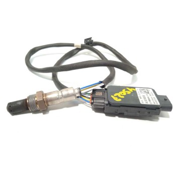 Recambio de sonda lambda para volkswagen t-roc advance referencia OEM IAM 04L907805DE  0281007327