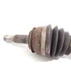 Recambio de transmision delantera derecha para renault kadjar 1.3 tce referencia OEM IAM 391008943R  