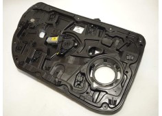 Recambio de elevalunas delantero izquierdo para volvo v40 basis referencia OEM IAM 31301555  966268103 2