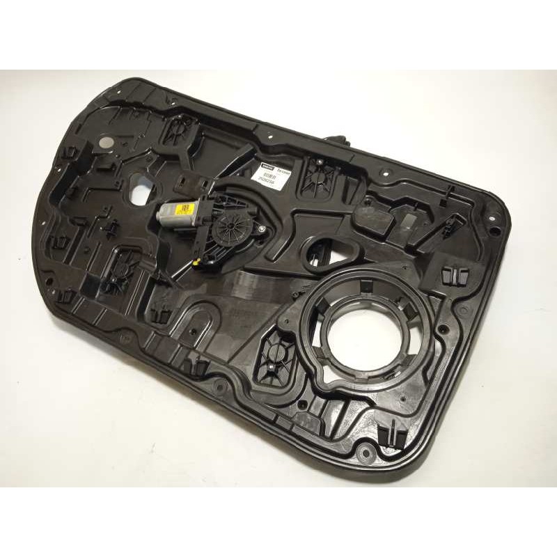 Recambio de elevalunas delantero izquierdo para volvo v40 basis referencia OEM IAM 31301555  966268103