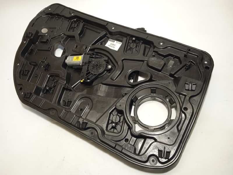 Recambio de elevalunas delantero izquierdo para volvo v40 basis referencia OEM IAM 31301555  966268103
