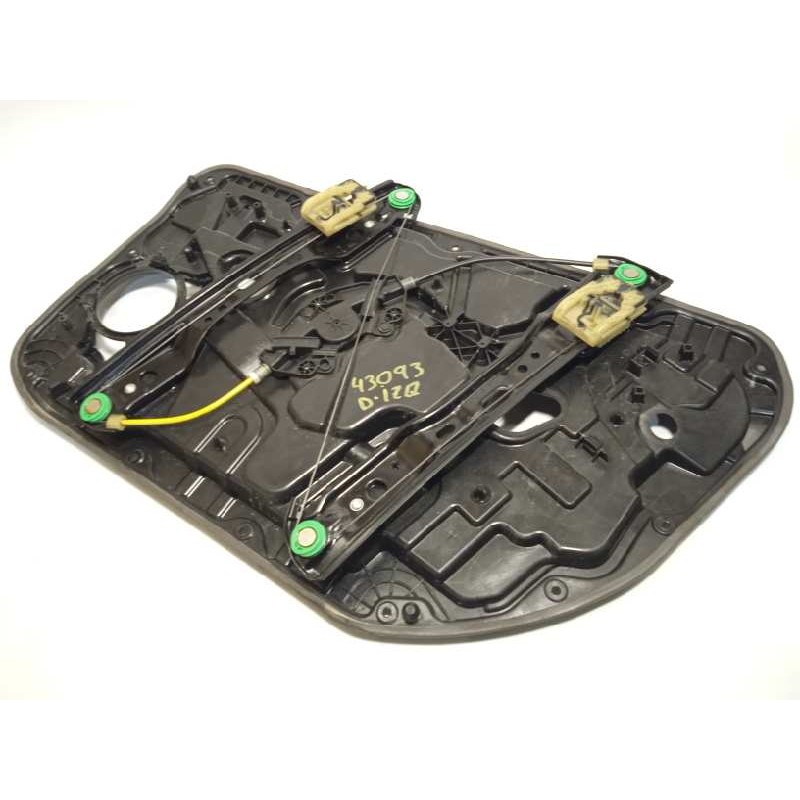 Recambio de elevalunas delantero izquierdo para volvo v40 basis referencia OEM IAM 31301555  966268103