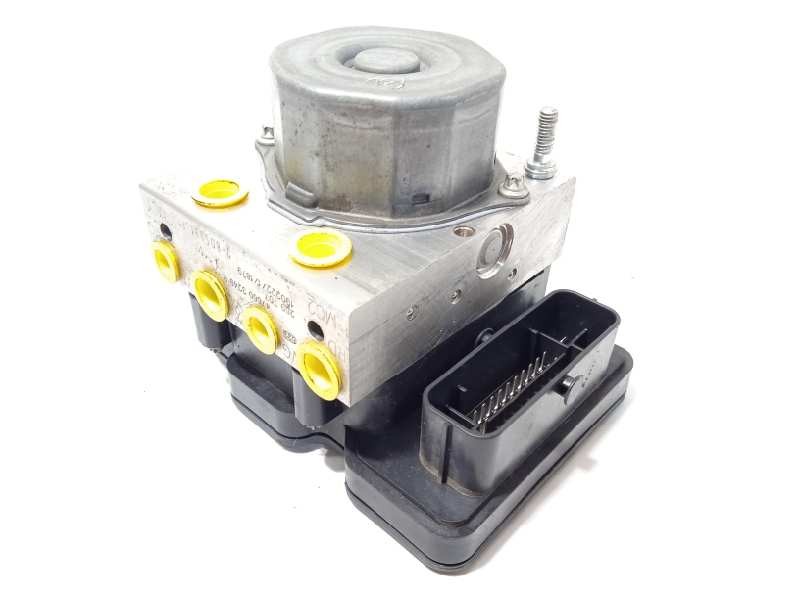 Recambio de abs para dacia sandero access referencia OEM IAM 476603249R 0265956560 269707