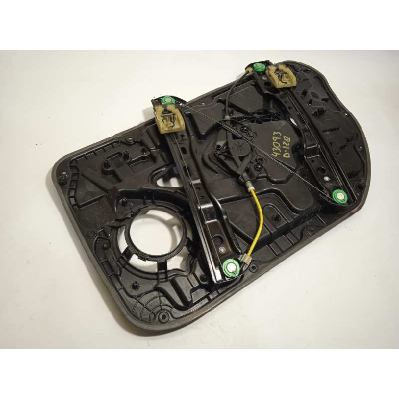 Recambio de elevalunas delantero izquierdo para volvo v40 basis referencia OEM IAM 31301555  966268103