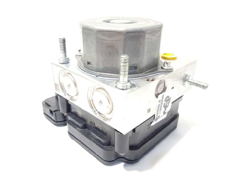 Recambio de abs para dacia sandero access referencia OEM IAM 476603249R 0265956560 269707