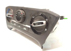 Recambio de mando calefaccion / aire acondicionado para hyundai i20 active 1.4 referencia OEM IAM 97250C8010   2