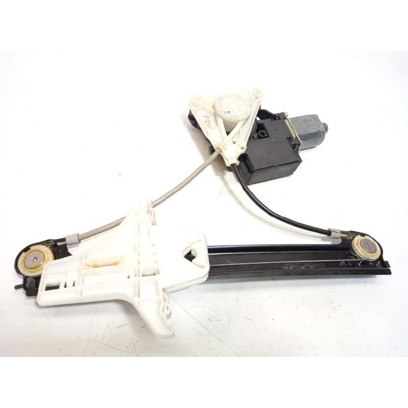 Recambio de elevalunas trasero izquierdo para volkswagen polo (6r1) gti referencia OEM IAM 6R0959811F  6R4839461G