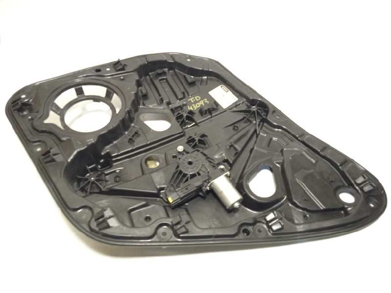Recambio de elevalunas trasero derecho para volvo v40 basis referencia OEM IAM 31276218  31378401