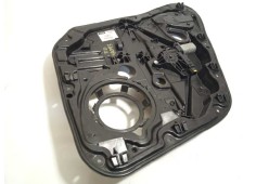 Recambio de elevalunas trasero derecho para volvo v40 basis referencia OEM IAM 31276218  31378401 2