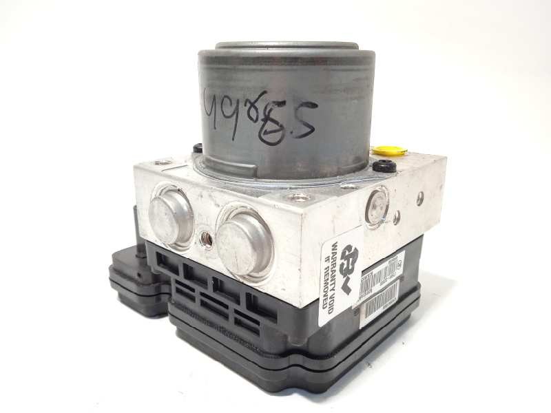 Recambio de abs para kia xceed 1.6 crdi cat referencia OEM IAM 58910J7240 6158941600 J758922500