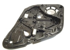 Recambio de elevalunas trasero izquierdo para volvo v40 basis referencia OEM IAM 31276217  31378400 2