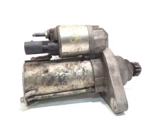 Recambio de motor arranque para volkswagen polo (6r1) gti referencia OEM IAM 0AM911023K  TS12ER22 2