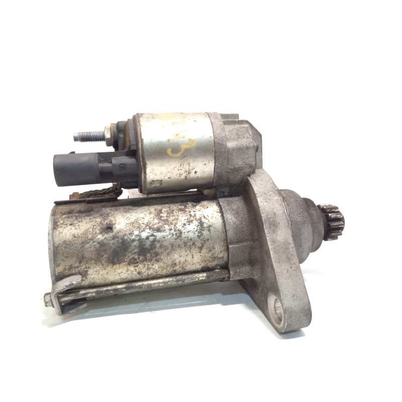 Recambio de motor arranque para volkswagen polo (6r1) gti referencia OEM IAM 0AM911023K  TS12ER22
