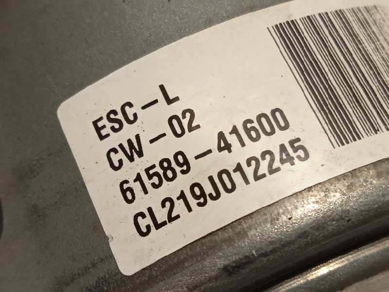 Recambio de abs para kia xceed 1.6 crdi cat referencia OEM IAM 58910J7240 6158941600 J758922500