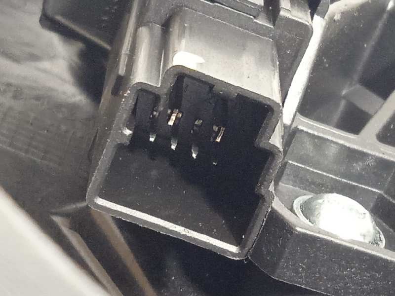 Recambio de elevalunas trasero izquierdo para volvo v40 basis referencia OEM IAM 31276217  31378400