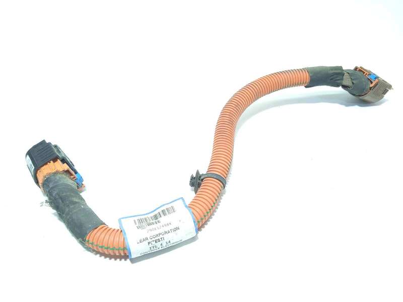 MODULO ELECTRONICO 290E12498R 