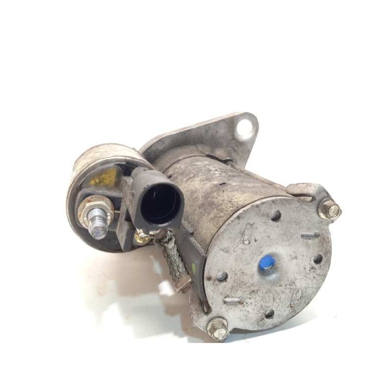 Recambio de motor arranque para volkswagen polo (6r1) gti referencia OEM IAM 0AM911023K  TS12ER22
