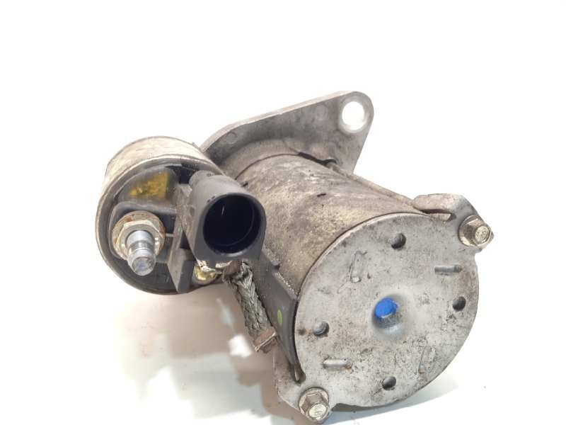 Recambio de motor arranque para volkswagen polo (6r1) gti referencia OEM IAM 0AM911023K  TS12ER22