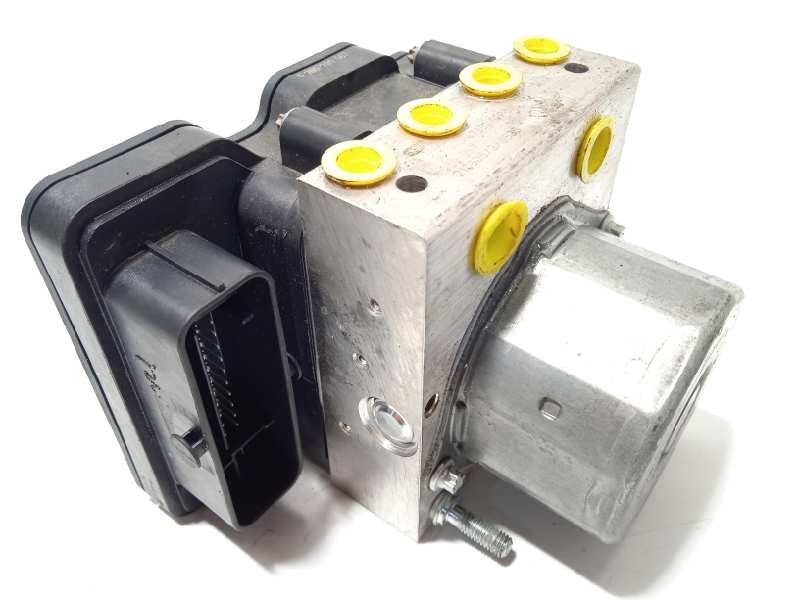 Recambio de abs para nissan micra v (k14) acenta referencia OEM IAM 476605FP0A 0265956487 269897