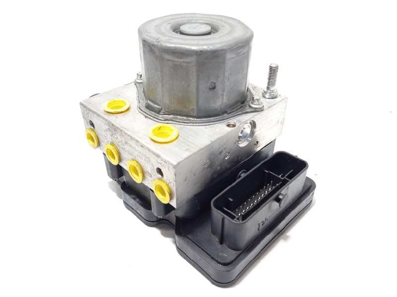 Recambio de abs para nissan micra v (k14) acenta referencia OEM IAM 476605FP0A 0265956487 269897