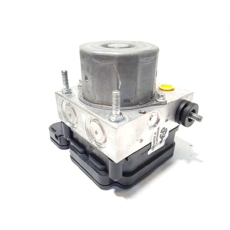 Recambio de abs para nissan micra v (k14) acenta referencia OEM IAM 476605FP0A 0265956487 269897