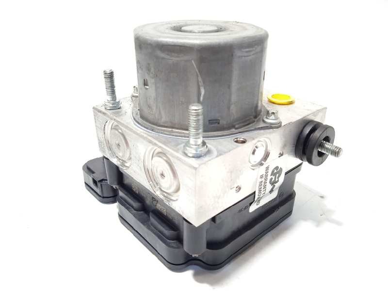 Recambio de abs para nissan micra v (k14) acenta referencia OEM IAM 476605FP0A 0265956487 269897