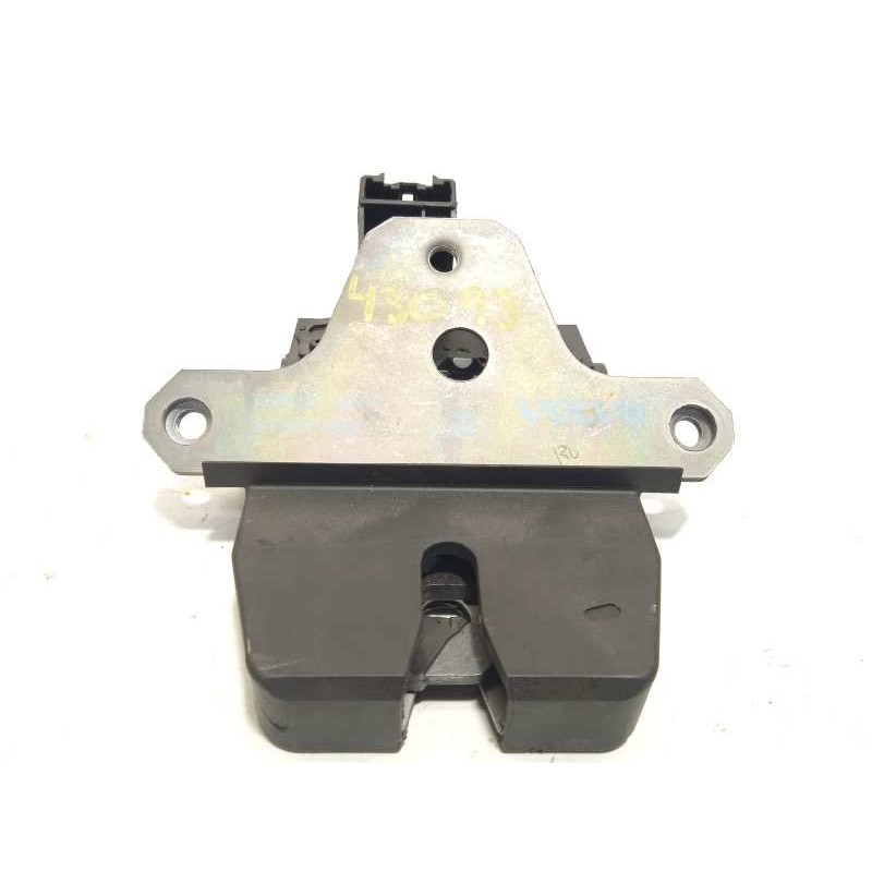 Recambio de cerradura maletero / porton para volvo v40 basis referencia OEM IAM 31335870  