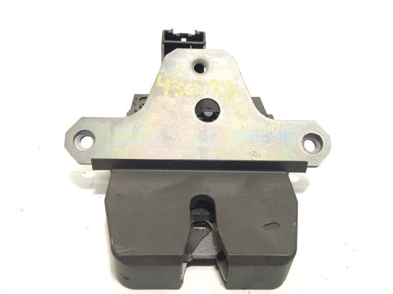 Recambio de cerradura maletero / porton para volvo v40 basis referencia OEM IAM 31335870  