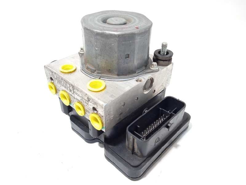 Recambio de abs para dacia duster ii prestige referencia OEM IAM 476602738R 0265956628 269727