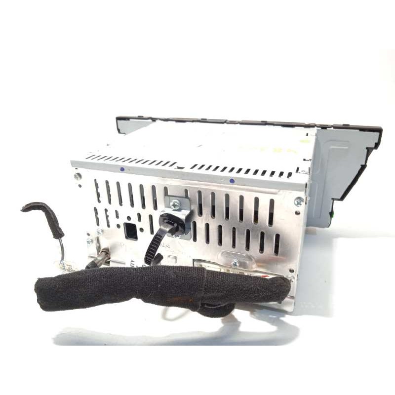 Recambio de sistema audio / radio cd para hyundai i20 active 1.4 referencia OEM IAM 96170C8250SDH  