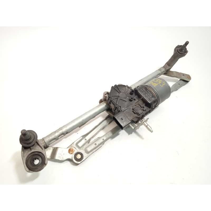 Recambio de motor limpia delantero para volkswagen polo (6r1) gti referencia OEM IAM 6R1955119A 6R1955023BBVA 6R1955119AB0Y