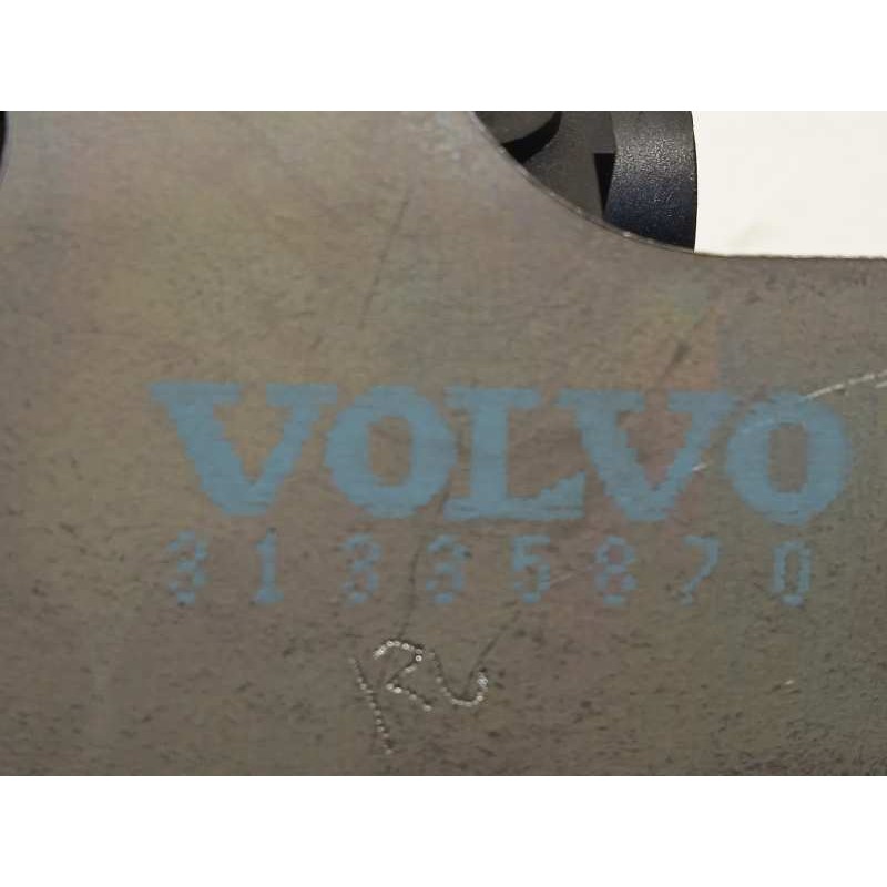 Recambio de cerradura maletero / porton para volvo v40 basis referencia OEM IAM 31335870  